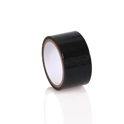 Adult Sex Bundled Electrostatic Tape BDSM Lingerie Accessories
