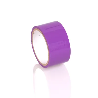 Adult Sex Bundled Electrostatic Tape BDSM Lingerie Accessories