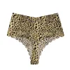 Yellow Leopard