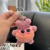 Orange Pink
