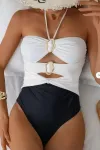 Upper White Black