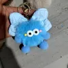 Sky Blue Blue Butterfly