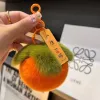 Persimmon Pendant [A Persimmon In A Lifetime]]