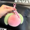 Peach Pendant [Peach You Please]