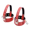 Red (With 4 Locks)