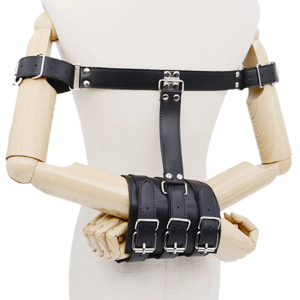 Adult Sex Bundled BDSM Lingerie Accessories