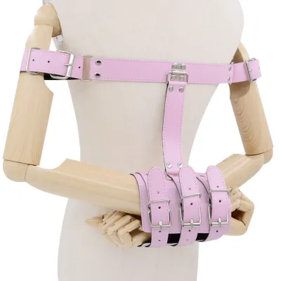 Adult Sex Bundled BDSM Lingerie Accessories
