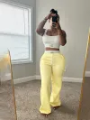 Light Yellow