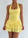 Light Yellow