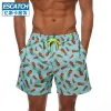 Green Pineapple