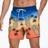 ST6 Gradient Pineapple