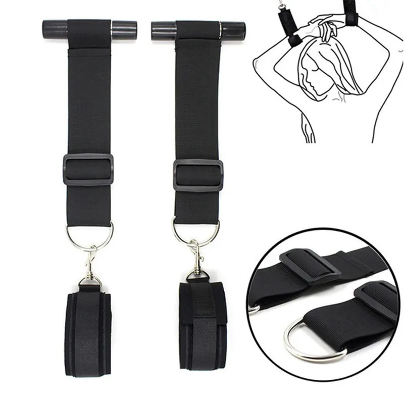 Adult Fun Ting Bundled BDSM Lingerie Accessories