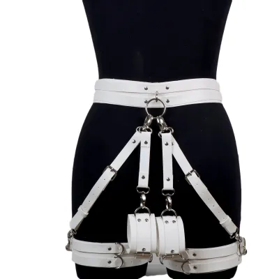 Adult Fun Ting Bundled BDSM Lingerie Accessories