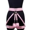 Pink Set (Handcuffs)