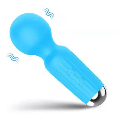 Adult Sex Toy Mini Portable Vibrator