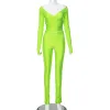 Neon Green