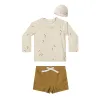 Apricot (Including Swimming Cap)