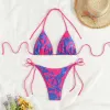 Blue Rose Tie-Dye