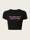 I'M Just A Little Girl
