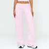 Falling Cherry Pink