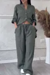 Gray-Green