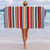 7 Tropical Stripe
