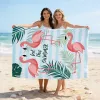 Summer Flamingo