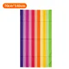 Rainbow Stripe
