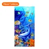 Deep Sea Dolphin