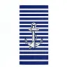 Anchor Black White