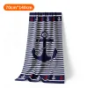 Anchor Shadow Stripe