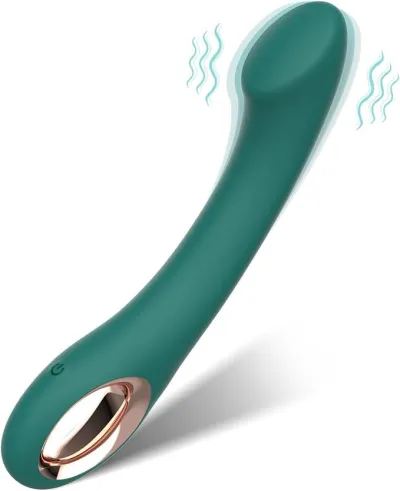 Adult Sex Toy Female G-Spot Vibrator