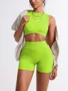 Neon Green