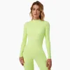 Light Yellow Green