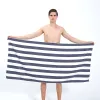 Grey Stripe Double-Sided Printing