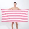 Pink Stripe
