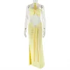 Light Yellow
