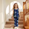 Coconut Tree Bow Set
