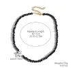 N2505-6 Black Ceramic Pigeon
