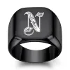 N