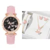 A16 Pink Small Butterfly (No Box)