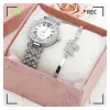 A5 Silver Swan (No Box)