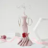 Pink Bosom Friend