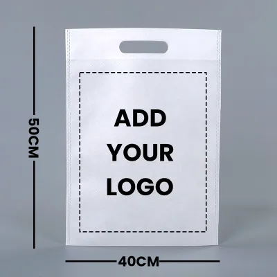 4050Cm Solid Color Non-Woven Portable Dustproof Bag