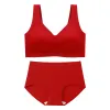 This Life Red-Suit