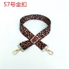 No. 57 Black And Purple Leopard