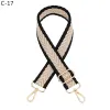 C- 17 Black Edge Khaki