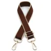 Section 17 D.Brown Beige Edge