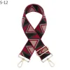 S-12 Black Red D.Grey Meat Powder Triangle