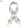 S-3 Lt.Blue White Kcard Triangle